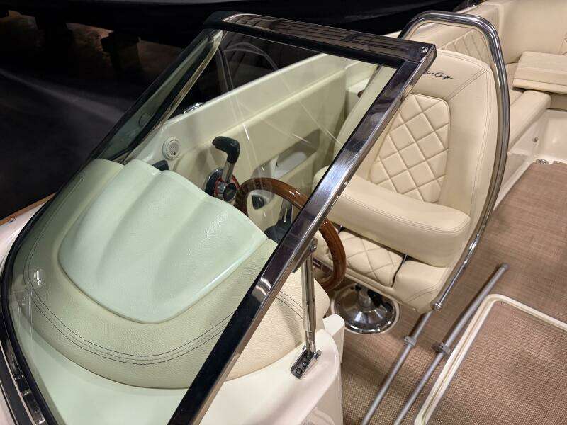 28ft Chris Craft Yacht For Sale