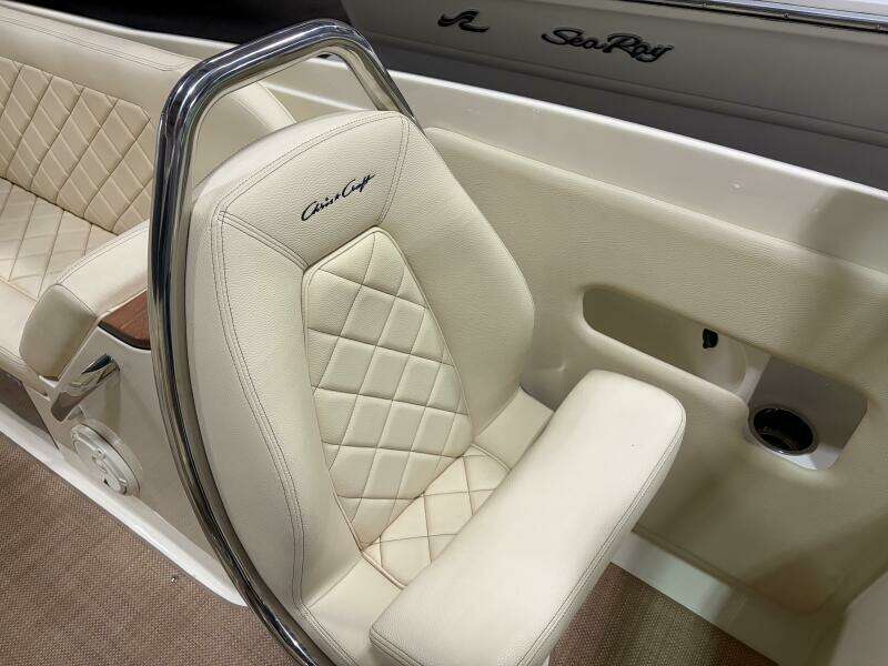 28ft Chris Craft Yacht For Sale