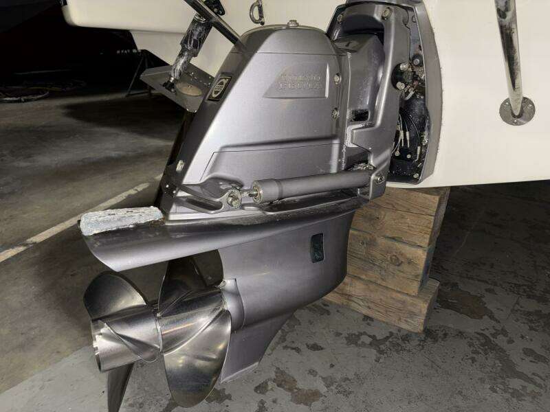 28ft Chris Craft Yacht For Sale