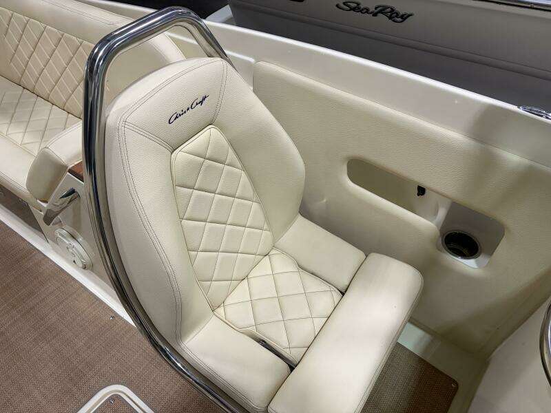 28ft Chris Craft Yacht For Sale