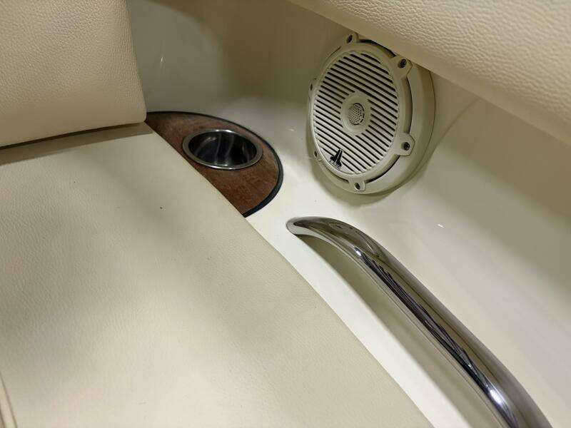 28ft Chris Craft Yacht For Sale