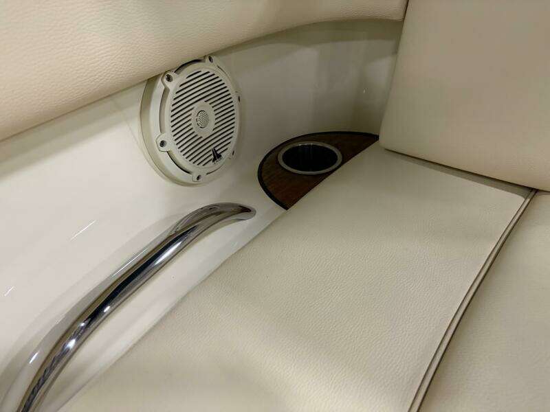 28ft Chris Craft Yacht For Sale