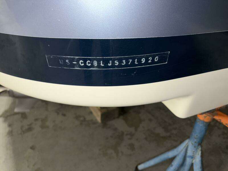 28ft Chris Craft Yacht For Sale