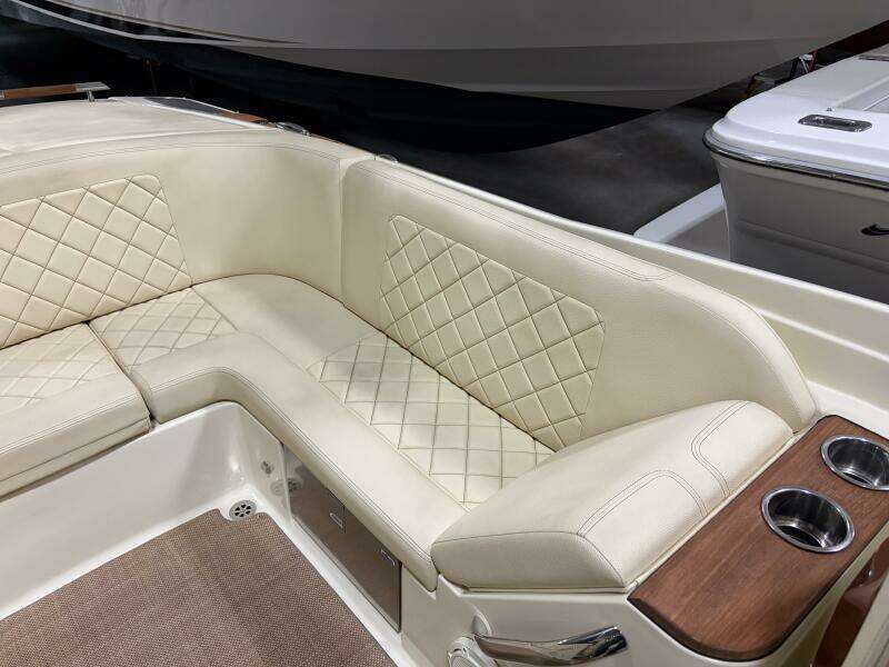 28ft Chris Craft Yacht For Sale