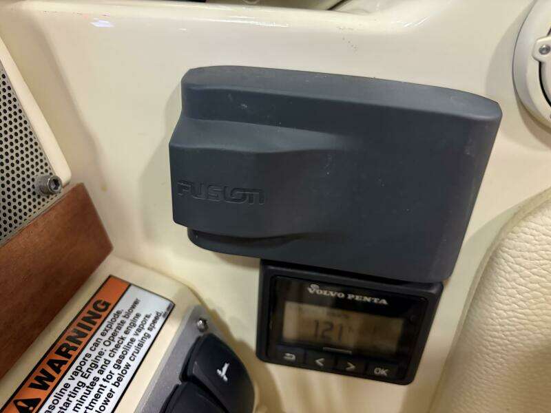 28ft Chris Craft Yacht For Sale