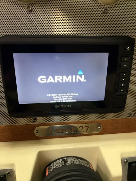 28' 2020 Chris-Craft 