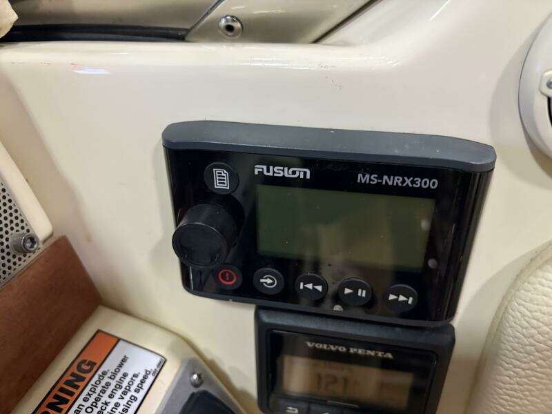 28ft Chris Craft Yacht For Sale