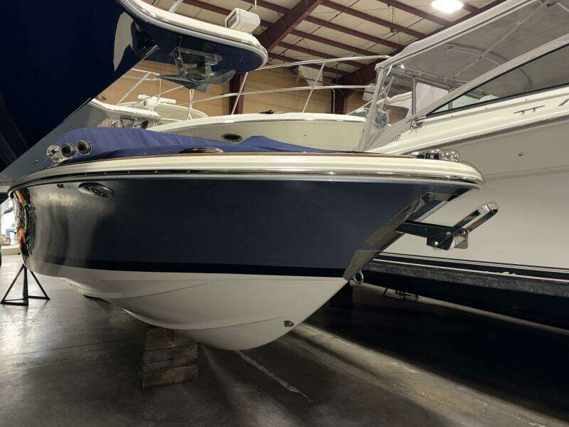 28ft Chris Craft Yacht For Sale