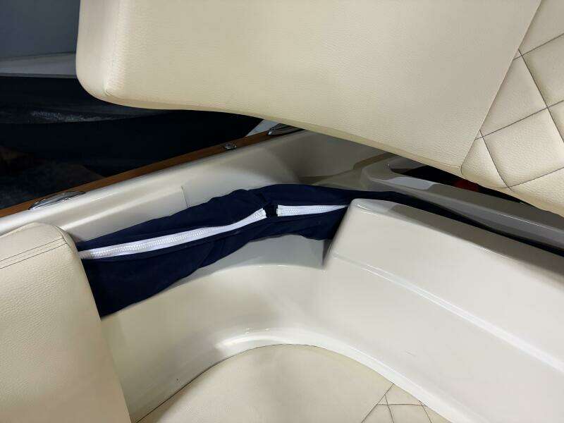 28ft Chris Craft Yacht For Sale