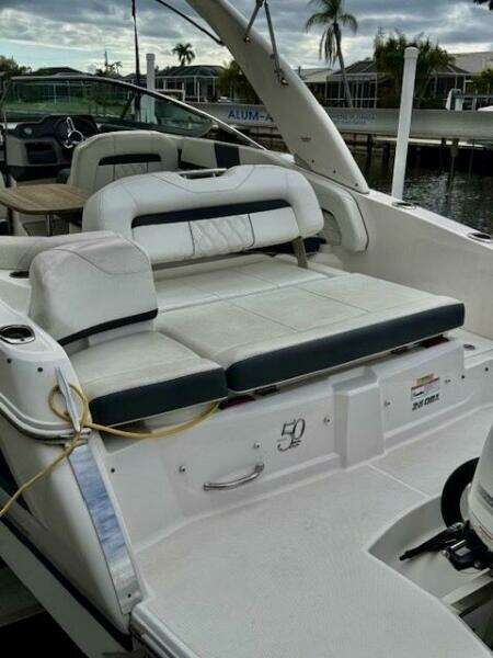 26ft Regal Yacht For Sale