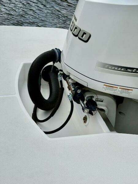 26ft Regal Yacht For Sale