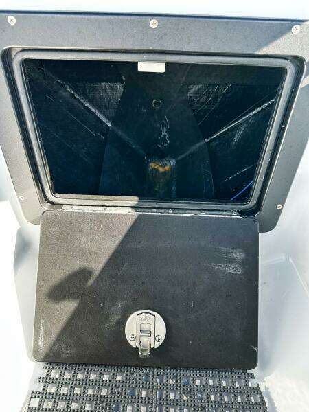 18ft East Cape Yacht For Sale