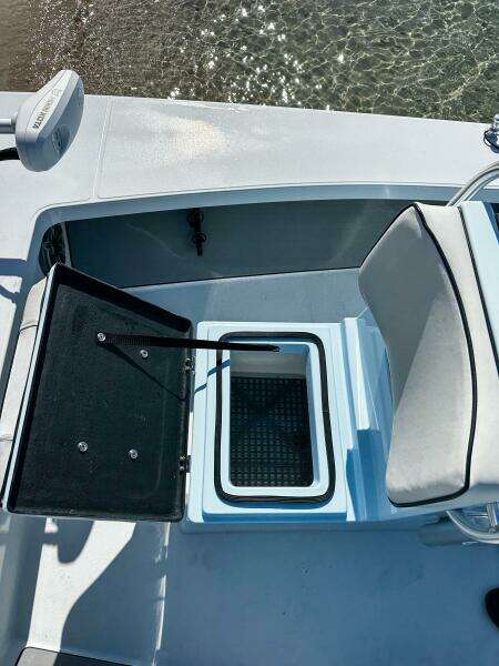 18ft East Cape Yacht For Sale