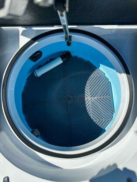 18ft East Cape Yacht For Sale