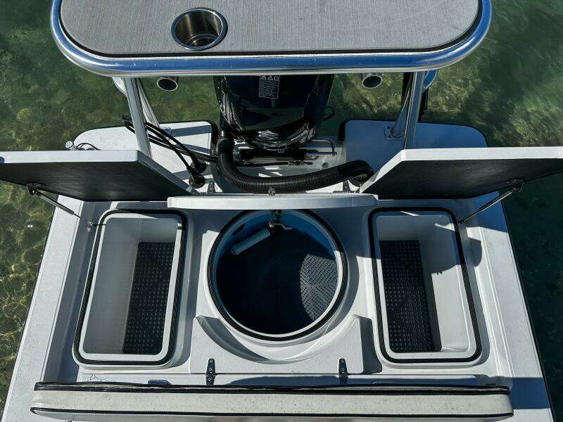 18ft East Cape Yacht For Sale