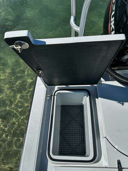 18ft East Cape Yacht For Sale