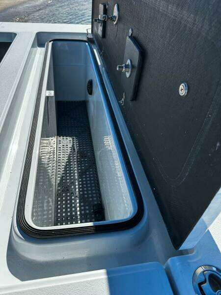 18ft East Cape Yacht For Sale