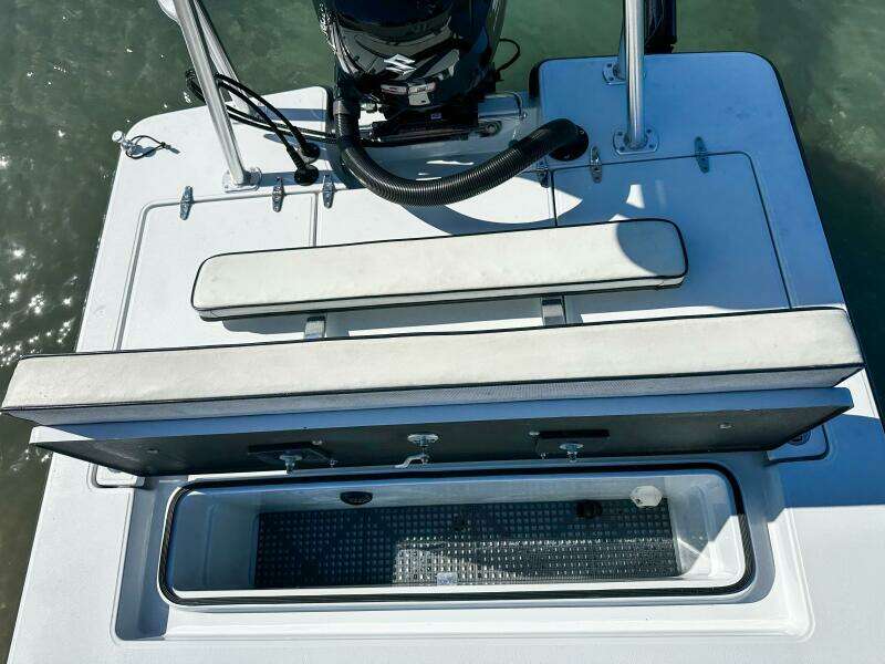 18ft East Cape Yacht For Sale