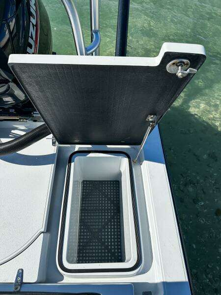 18ft East Cape Yacht For Sale