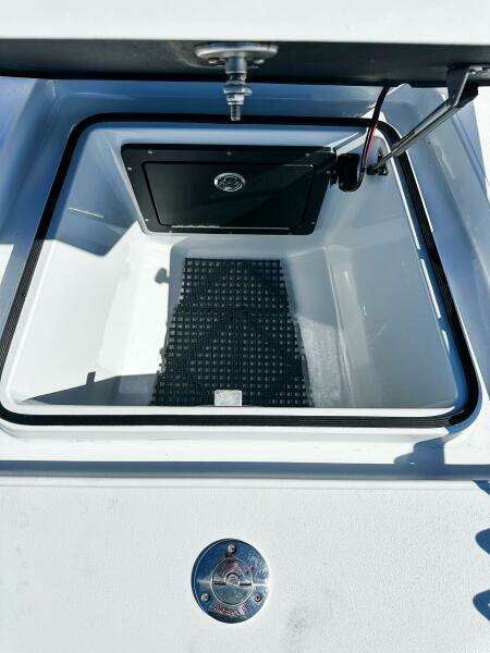 18ft East Cape Yacht For Sale