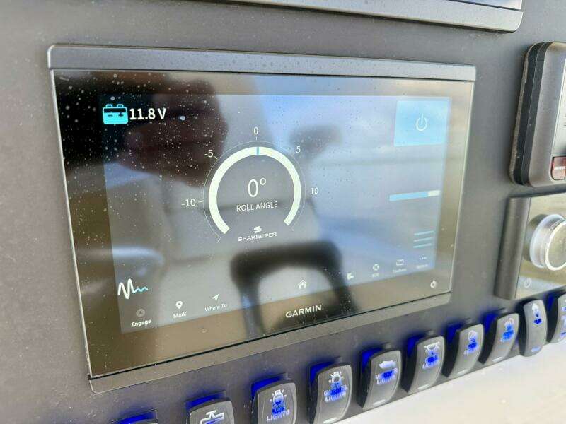 2006 Regulator 29 FS PERSERVERANCE