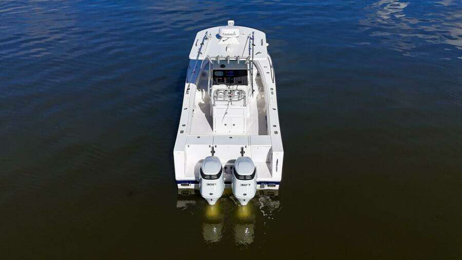 2006 Regulator 29 FS PERSERVERANCE