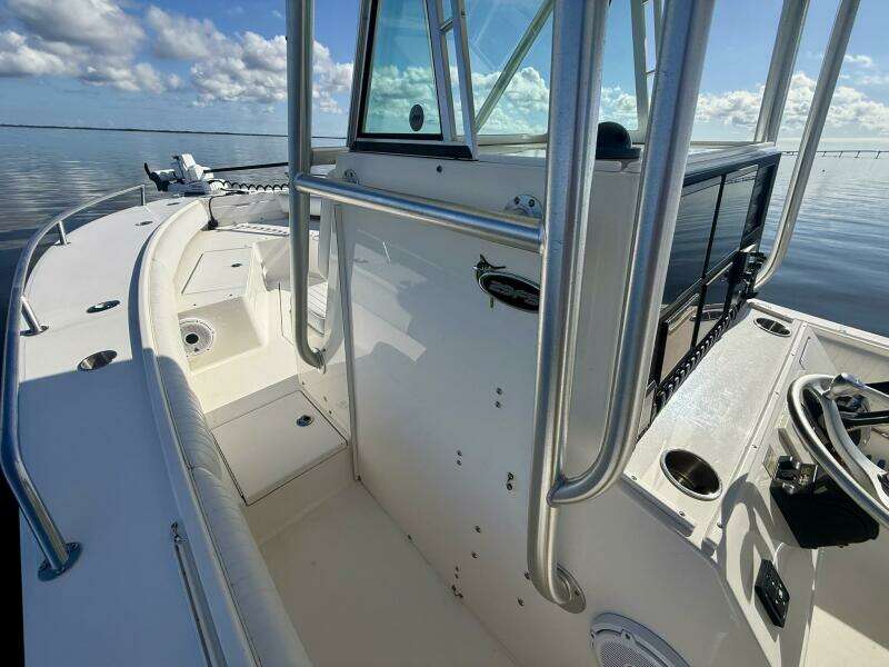 2006 Regulator 29 FS PERSERVERANCE