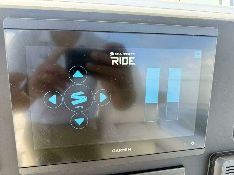 2006 Regulator 29 FS PERSERVERANCE