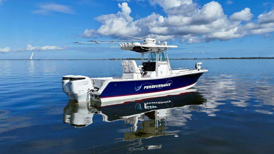 2006 Regulator 29 FS PERSERVERANCE