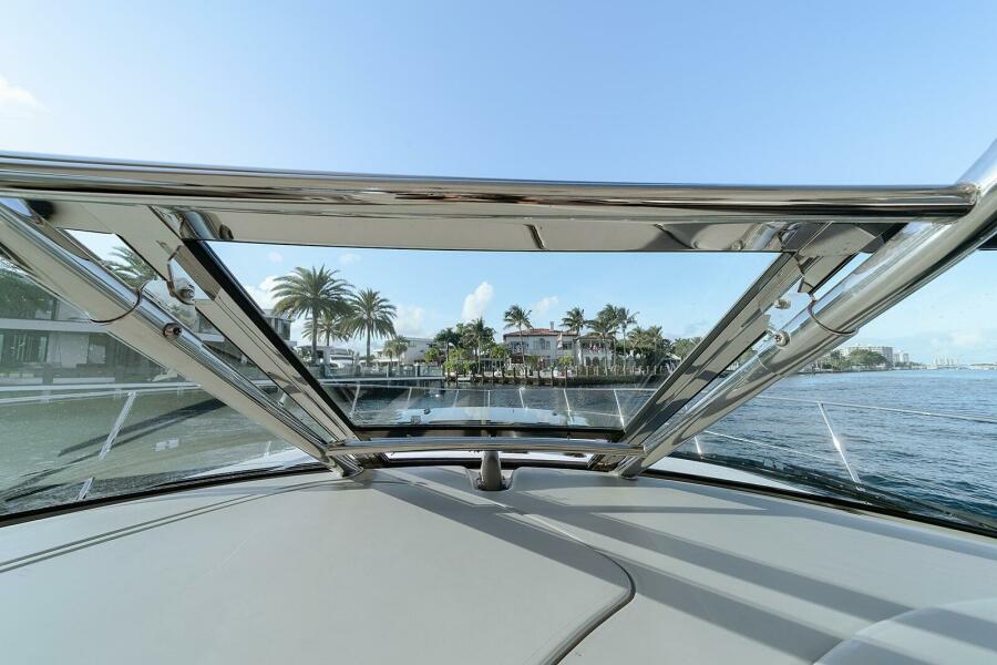 44' 2008 Sea Ray 44 Sundancer
