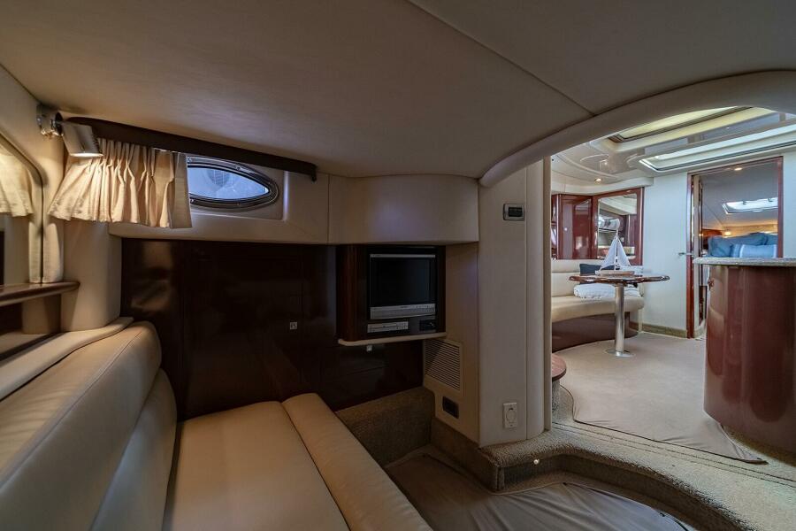 44' 2008 Sea Ray 44 Sundancer