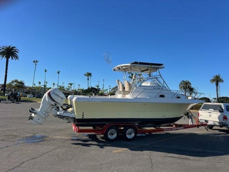 30' 1998 Pro-Line 2610 WA