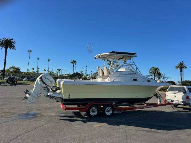 SUN DAZE 30ft Pro Line Yacht For Sale