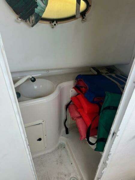 SUN DAZE 30ft Pro Line Yacht For Sale