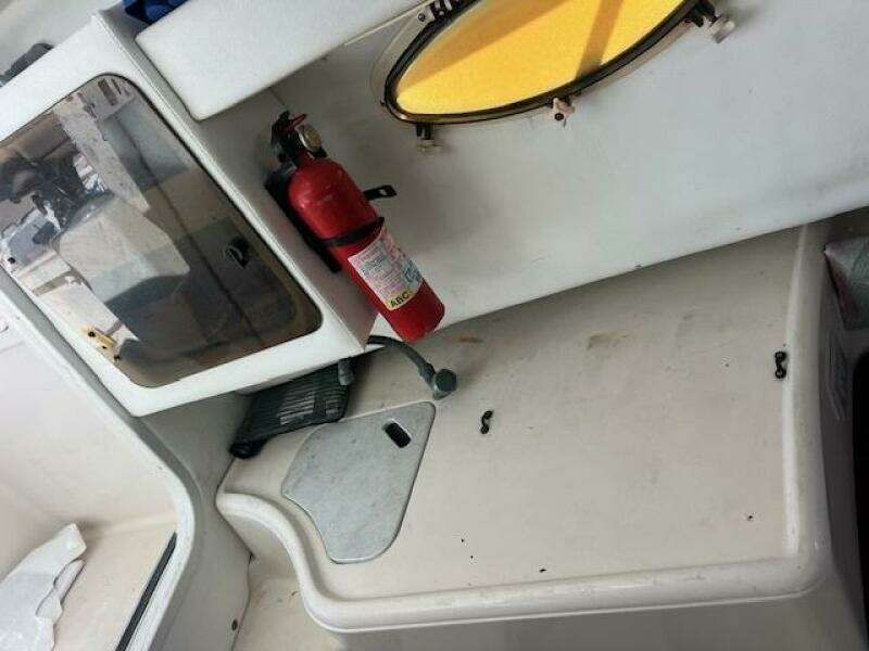 SUN DAZE 30ft Pro Line Yacht For Sale