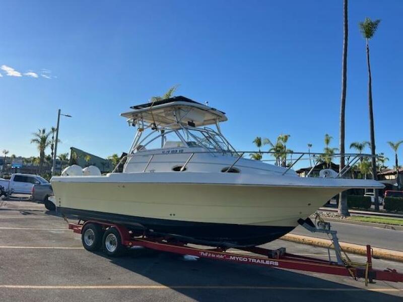 30' 1998 Pro-Line 2610 WA