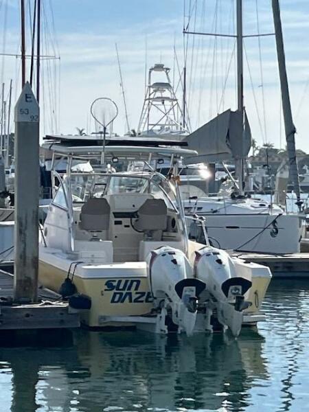 30' 1998 Pro-Line 2610 WA