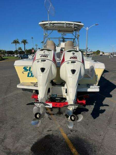 SUN DAZE 30ft Pro Line Yacht For Sale