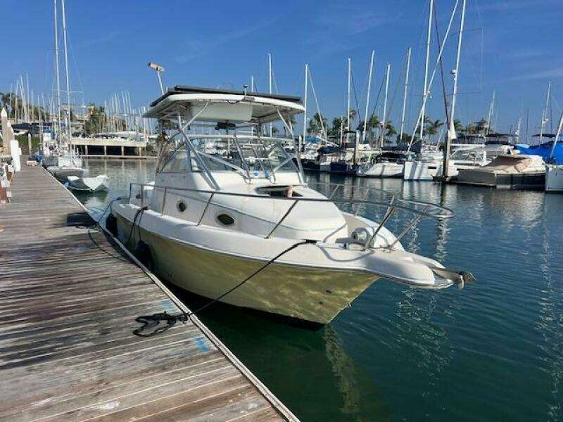 SUN DAZE 30ft Pro Line Yacht For Sale