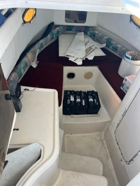 30' 1998 Pro-Line 2610 WA