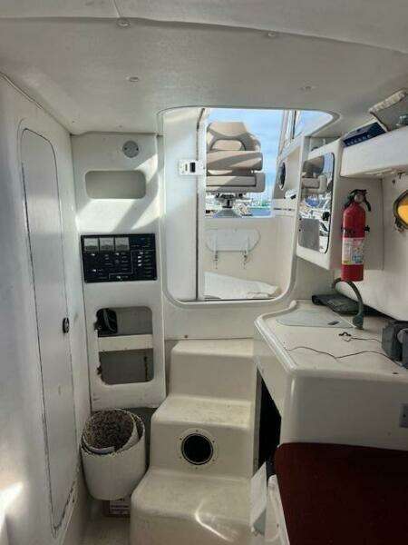 SUN DAZE 30ft Pro Line Yacht For Sale