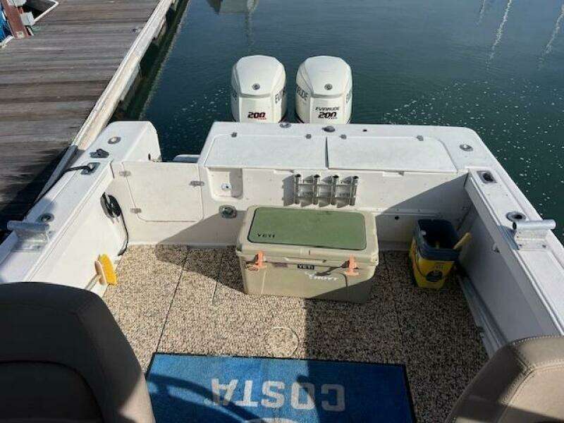 SUN DAZE 30ft Pro Line Yacht For Sale