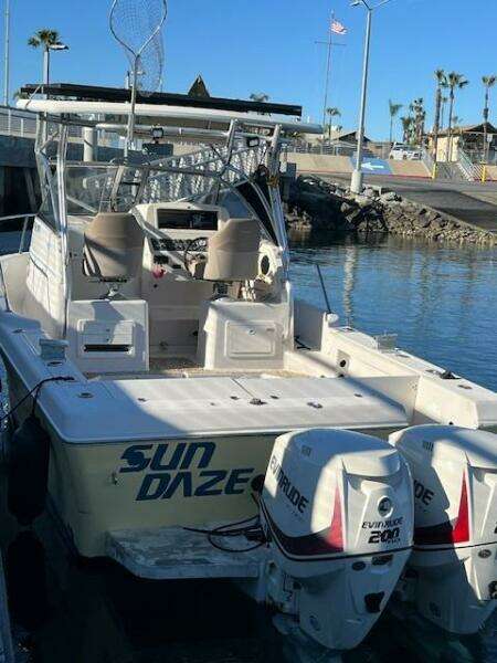 SUN DAZE 30ft Pro Line Yacht For Sale