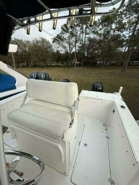 22ft ProKat Yacht For Sale