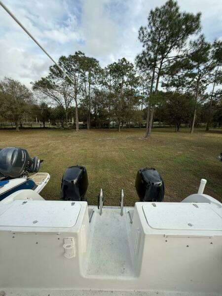 22ft ProKat Yacht For Sale