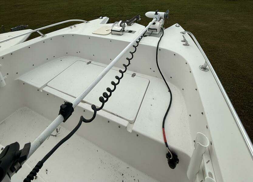 22ft ProKat Yacht For Sale