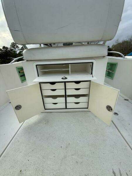 22ft ProKat Yacht For Sale