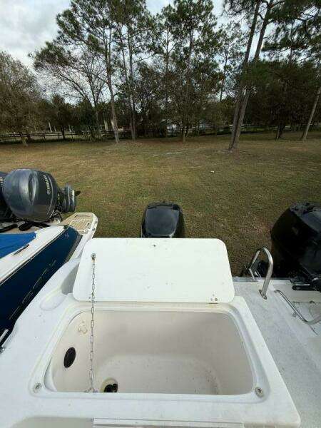 22ft ProKat Yacht For Sale