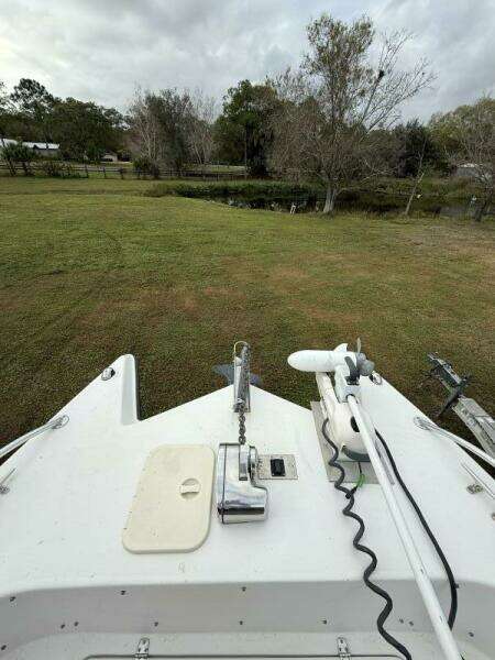 22ft ProKat Yacht For Sale