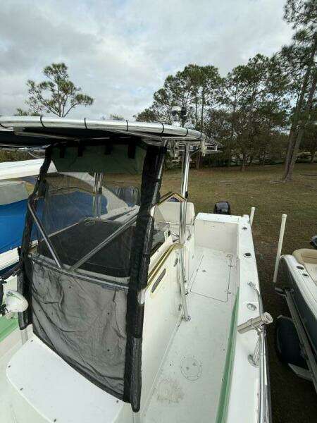 22ft ProKat Yacht For Sale